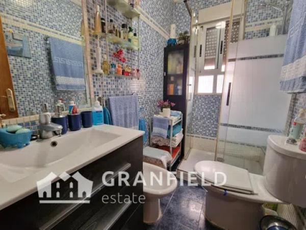 Chalet en calle la Barraca s/n