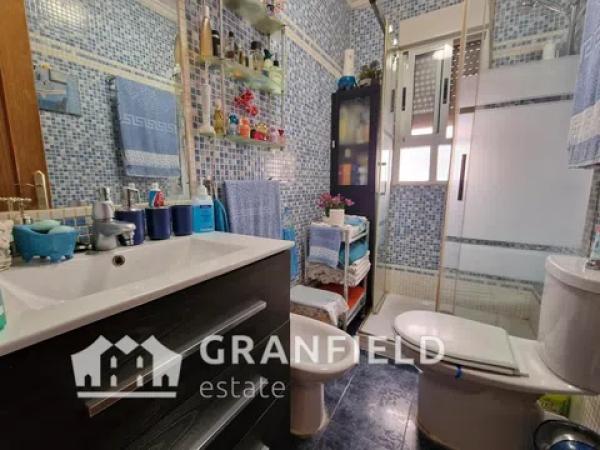 Chalet en calle la Barraca s/n