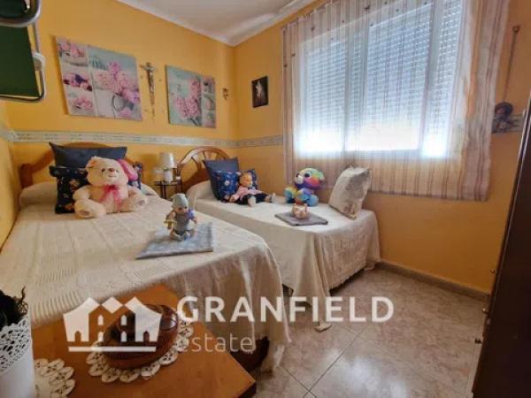 Chalet en calle la Barraca s/n