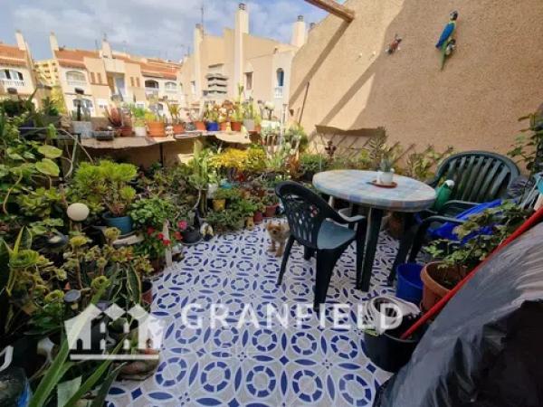 Chalet en calle la Barraca s/n