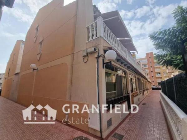 Chalet en calle la Barraca s/n