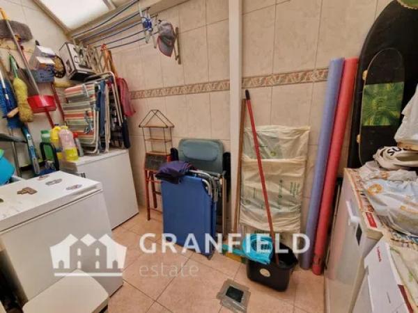 Chalet en calle la Barraca s/n