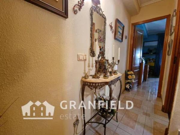 Chalet en calle la Barraca s/n