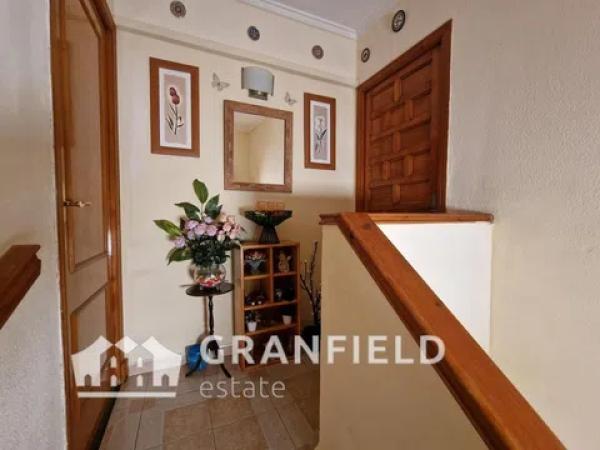 Chalet en calle la Barraca s/n