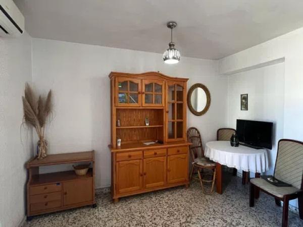 Piso en calle Valencia, 12