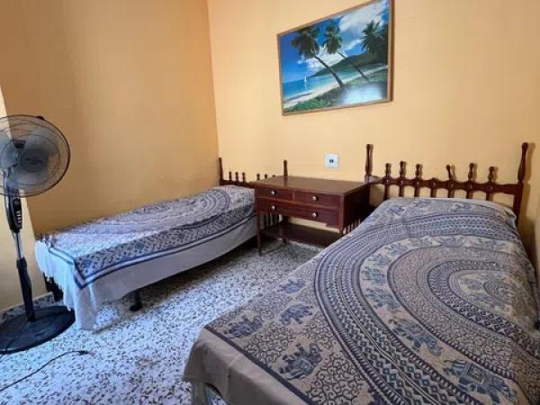 Piso en calle Valencia, 12