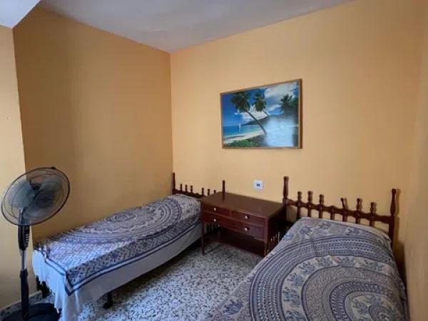 Piso en calle Valencia, 12