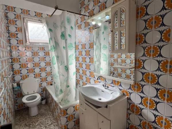 Piso en calle Valencia, 12