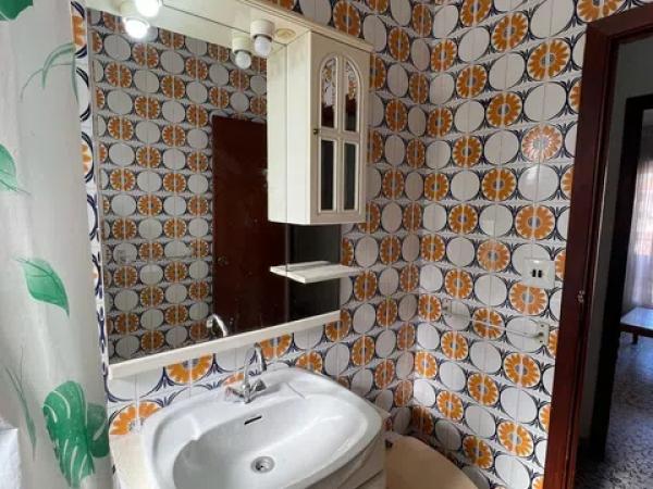 Piso en calle Valencia, 12