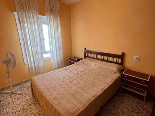 Piso en calle Valencia, 12