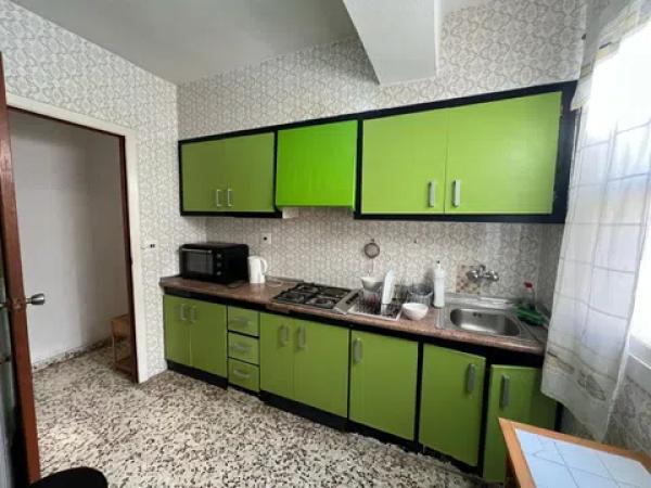 Piso en calle Valencia, 12