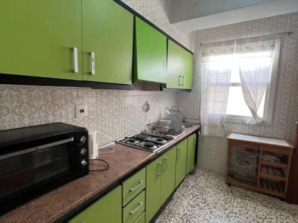 Piso en calle Valencia, 12