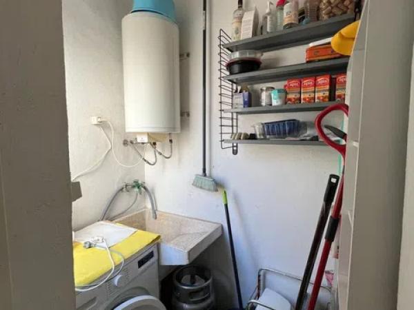 Piso en calle Valencia, 12