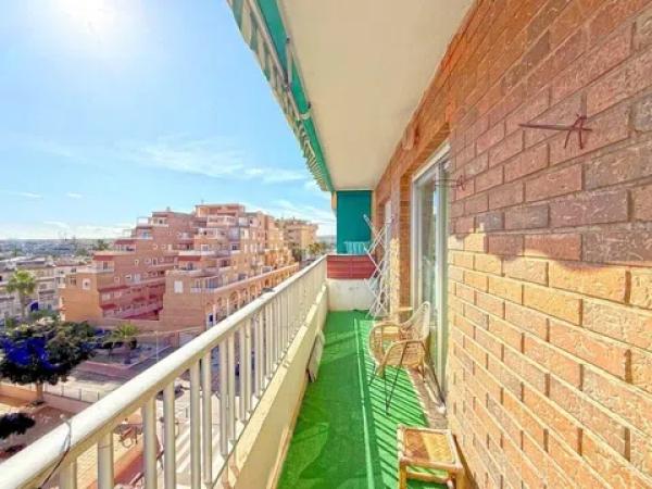 Ático en Punta Prima