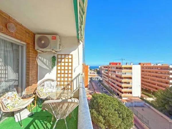 Ático en Punta Prima