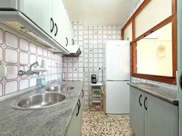 Ático en Punta Prima