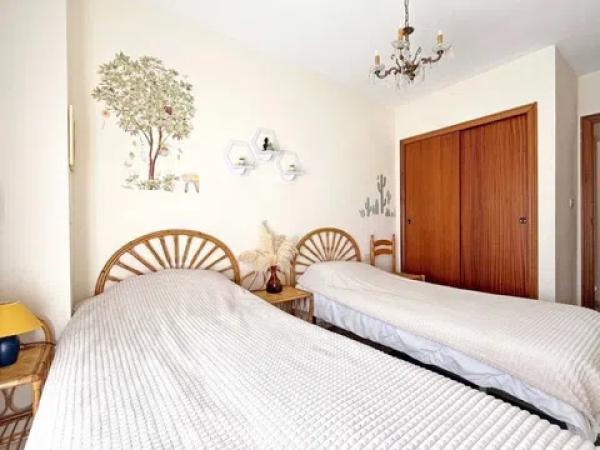 Ático en Punta Prima