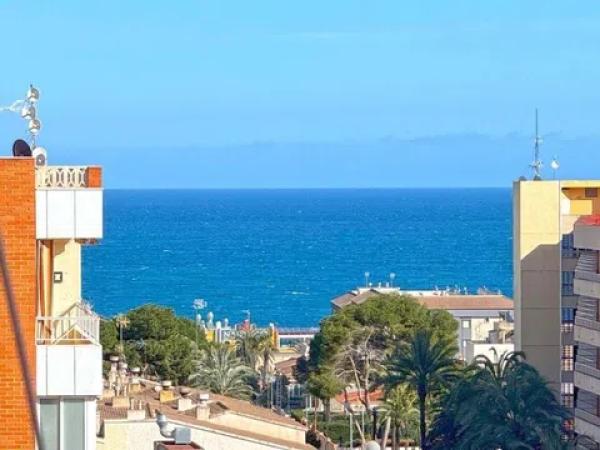 Ático en Punta Prima