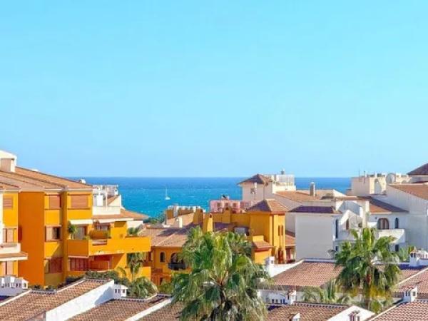Ático en Punta Prima