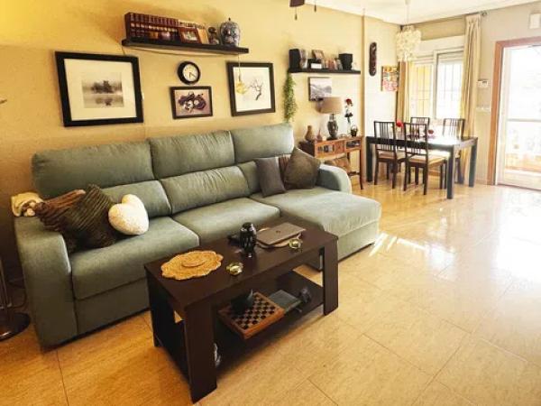 Chalet adosado en calle de las Gardenias, 6