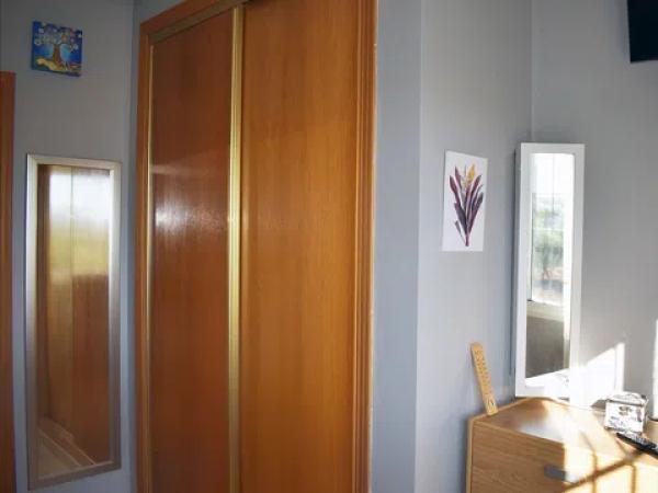 Chalet adosado en calle de las Gardenias, 6