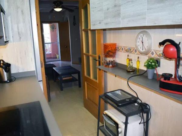 Chalet adosado en calle de las Gardenias, 6