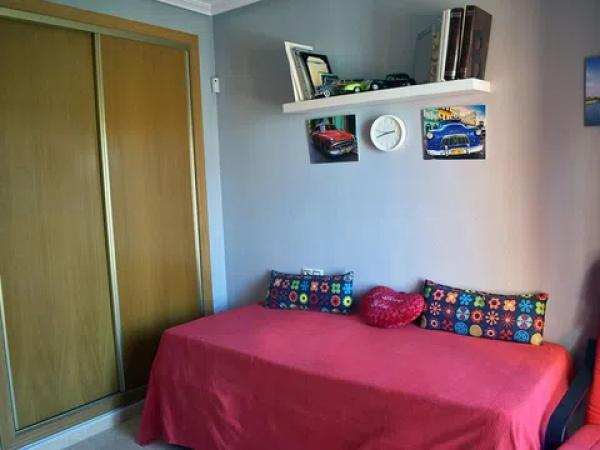 Chalet adosado en calle de las Gardenias, 6