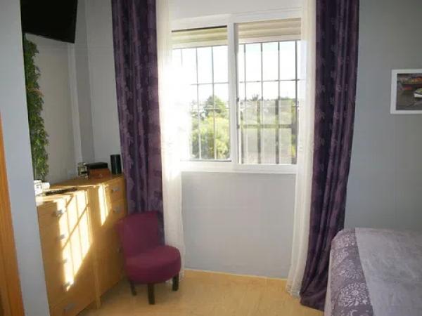 Chalet adosado en calle de las Gardenias, 6