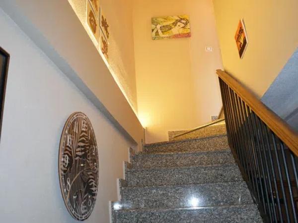 Chalet adosado en calle de las Gardenias, 6