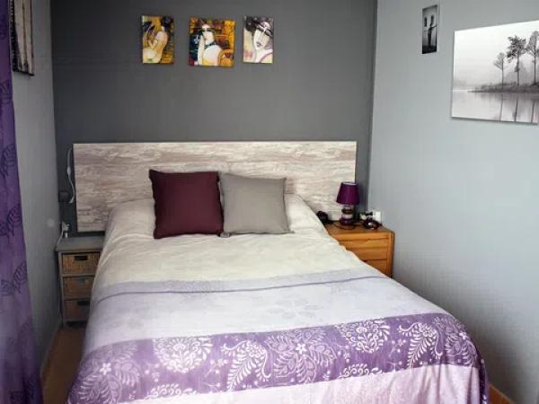 Chalet adosado en calle de las Gardenias, 6