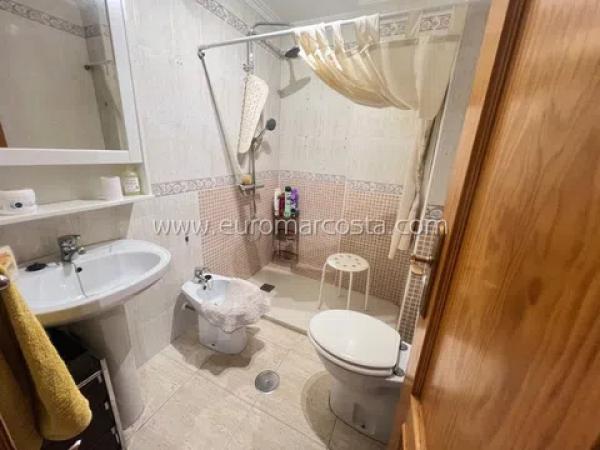 Piso en calle Ramón Gallud