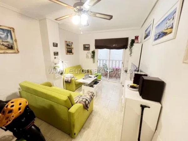 Piso en calle Ramón Gallud