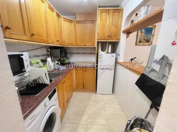 Piso en calle Ramón Gallud