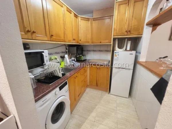 Piso en calle Ramón Gallud