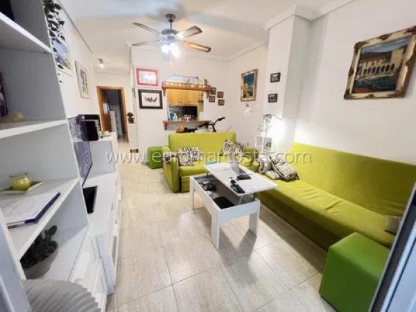 Piso en calle Ramón Gallud