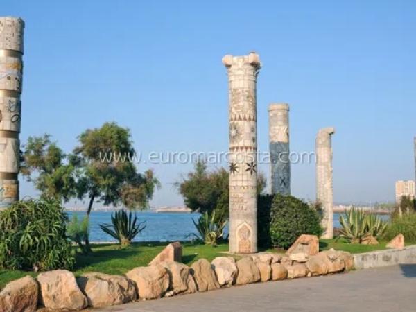 Piso en calle Ramón Gallud