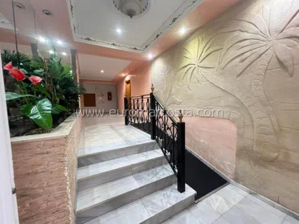 Piso en calle Ramón Gallud