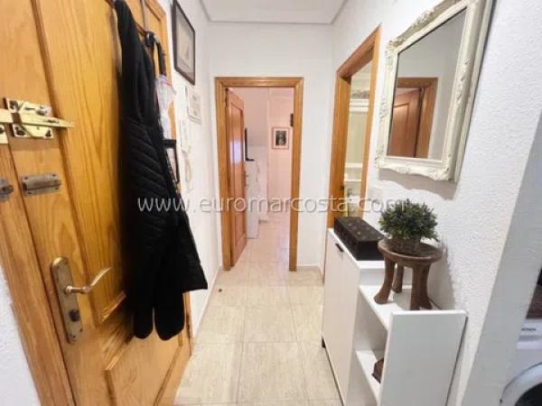 Piso en calle Ramón Gallud