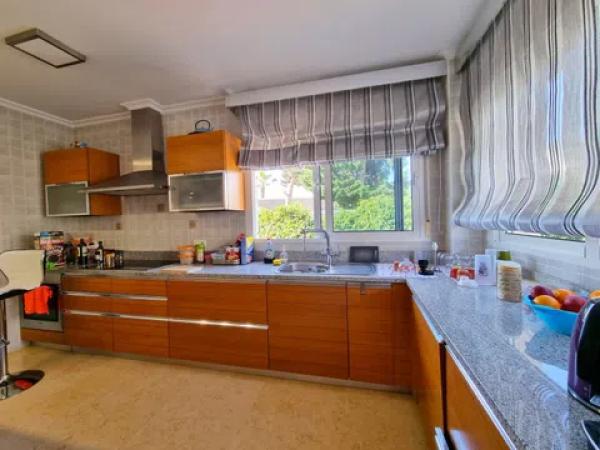 Casa independiente en calle Mimosas