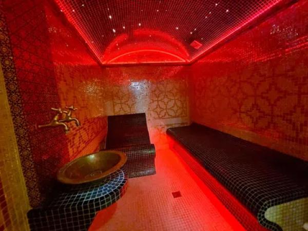 Casa independiente en calle Mimosas