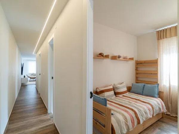 Dúplex en calle Mayor