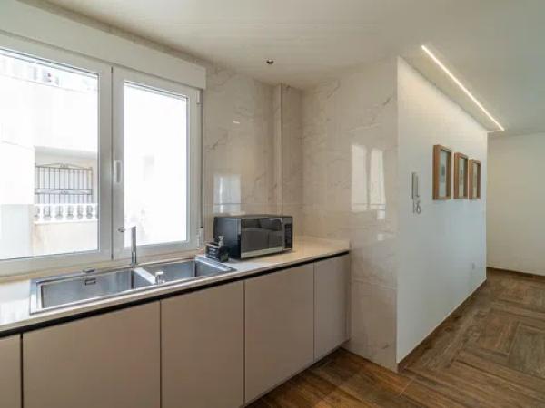 Dúplex en calle Mayor