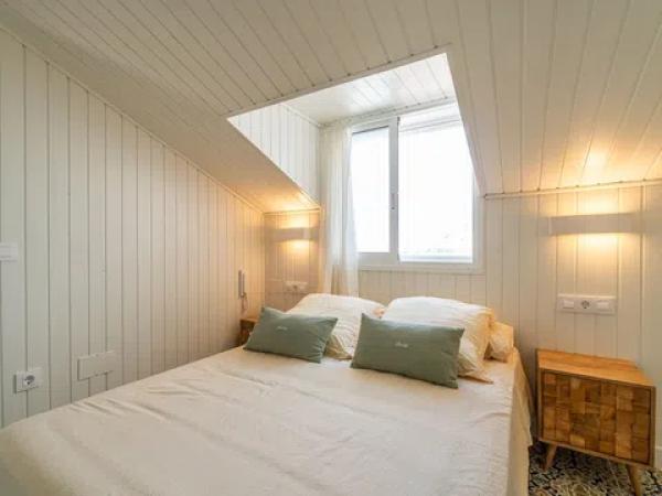 Dúplex en calle Mayor