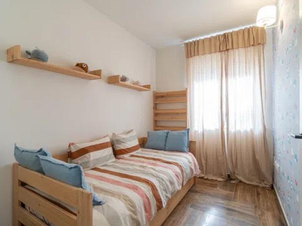 Dúplex en calle Mayor