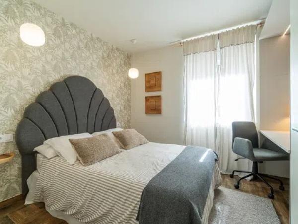 Dúplex en calle Mayor