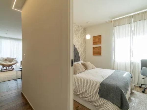 Dúplex en calle Mayor