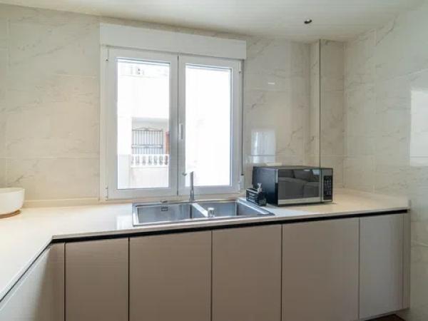 Dúplex en calle Mayor