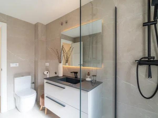 Dúplex en calle Mayor