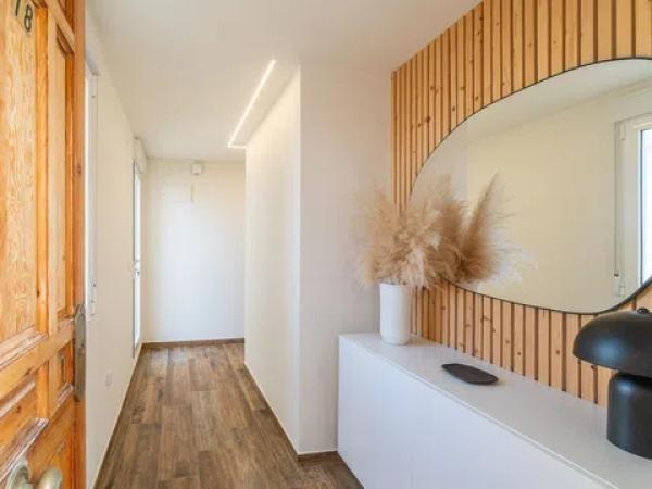 Dúplex en calle Mayor