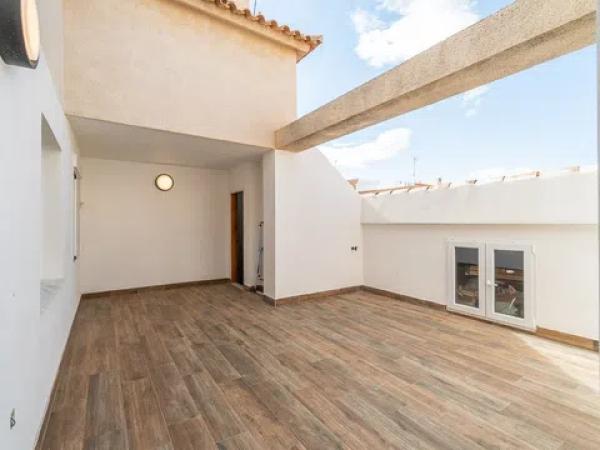 Dúplex en calle Mayor